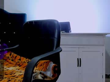 Violeta_Hornny_ January 07, 2025 Chaturbate stream image