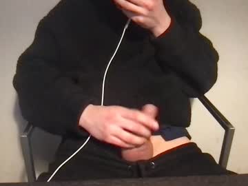 18hereman January 07, 2025 Chaturbate stream image