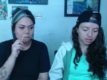 Alexablu3 January 07, 2025 Chaturbate stream image