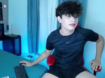 Andyboy_19 January 07, 2025 Chaturbate stream image