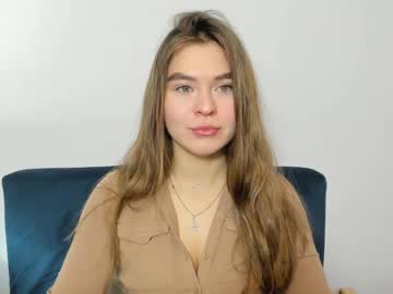 Camilasensually January 07, 2025 Chaturbate stream image