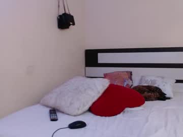 Chikandela January 07, 2025 Chaturbate stream image