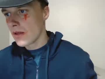 Elijahlegion89 January 07, 2025 Chaturbate stream image