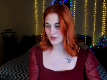 Eliya_Moon January 07, 2025 Chaturbate stream image