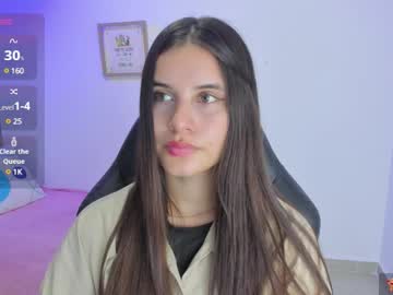 Gaby_Olsen January 07, 2025 Chaturbate stream image