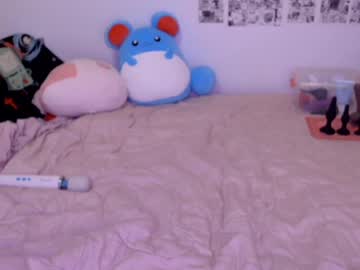 Hazelspicee January 07, 2025 Chaturbate stream image