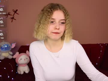 Joice_Queen January 07, 2025 Chaturbate stream image