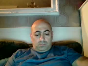 Knickerwhipper January 07, 2025 Chaturbate stream image