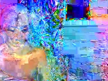 Kyutshyne January 07, 2025 Chaturbate stream image