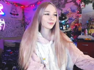 Linlin_Cuteeee January 07, 2025 Chaturbate stream image