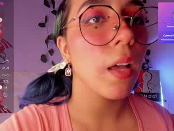 Ludovica6669 January 07, 2025 Chaturbate stream image