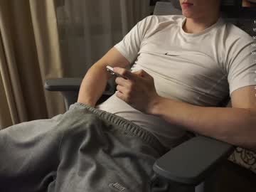 Maestro3369 January 07, 2025 Chaturbate stream image