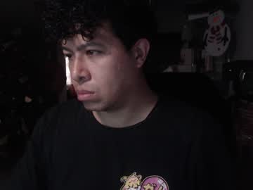 _Mr_Panda_ January 07, 2025 Chaturbate stream image
