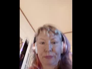 Naked_Influencer January 07, 2025 Chaturbate stream image