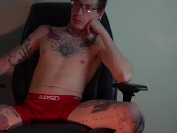 Nicwayman January 07, 2025 Chaturbate stream image