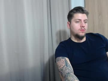 Paulmike88 January 07, 2025 Chaturbate stream image