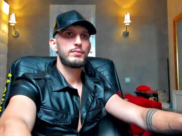 Ronythemaster January 07, 2025 Chaturbate stream image