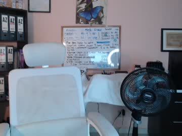 Salome_010 January 07, 2025 Chaturbate stream image