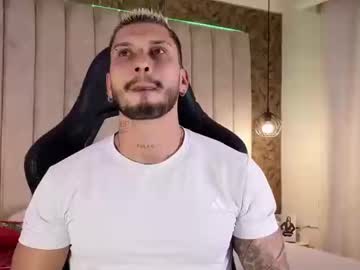 Seth_Vega_ January 07, 2025 Chaturbate stream image