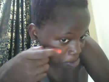 Slim_Petite_Ebony January 07, 2025 Chaturbate stream image
