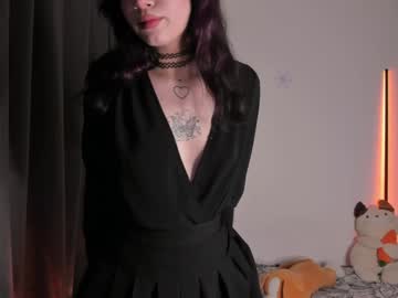 Sweetynochka January 07, 2025 Chaturbate stream image