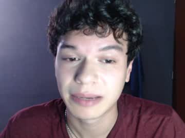 Tobymuchacho January 07, 2025 Chaturbate stream image