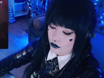 Wickedxqueen January 07, 2025 Chaturbate stream image