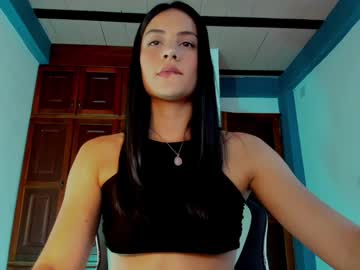 Zoe_Addams January 07, 2025 Chaturbate stream image