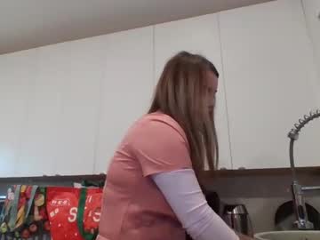 Annie_Lust_364651 January 07, 2025 Chaturbate stream image