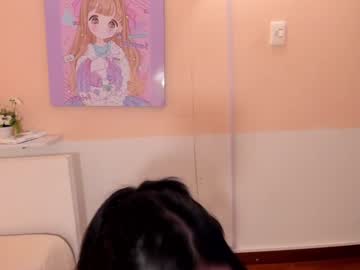 Apriil_Moon20_ January 07, 2025 Chaturbate stream image