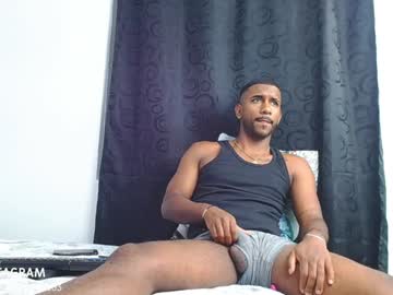 Aron_Speed1 January 07, 2025 Chaturbate stream image