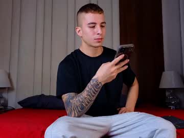Asmodeo_Cox January 07, 2025 Chaturbate stream image