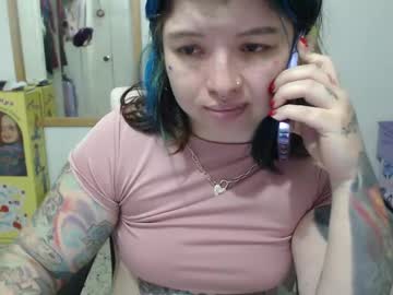 _Babybunny January 07, 2025 Chaturbate stream image