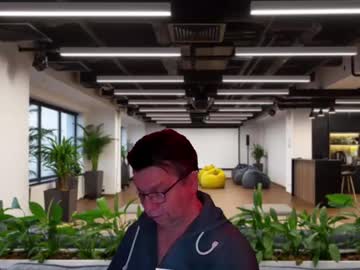 Blushandroll January 07, 2025 Chaturbate stream image