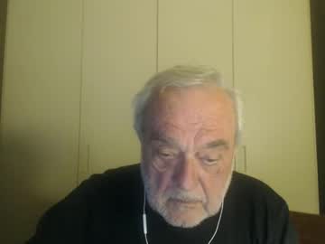 Ciaoamoremio4 January 07, 2025 Chaturbate stream image