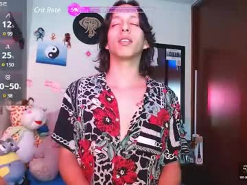 Danny__Phantom January 07, 2025 Chaturbate stream image