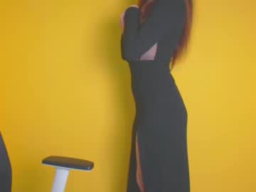 Dina_Fixx January 07, 2025 Chaturbate stream image
