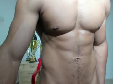 Fox_Evans January 07, 2025 Chaturbate stream image