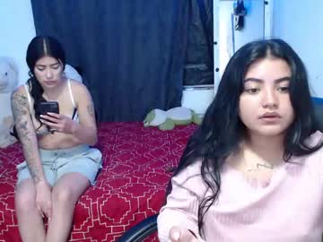 Gaby_Foz January 07, 2025 Chaturbate stream image