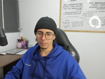 Gametommy January 07, 2025 Chaturbate stream image