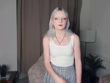 Gloss_In_Rose January 07, 2025 Chaturbate stream image