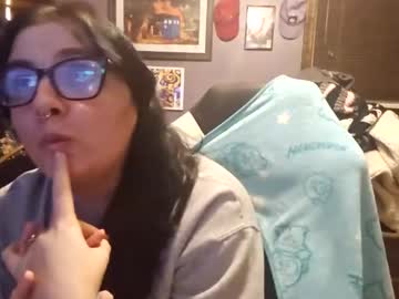 Gothbaby041 January 07, 2025 Chaturbate stream image
