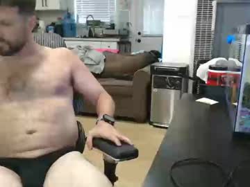 Iandaman88 January 07, 2025 Chaturbate stream image