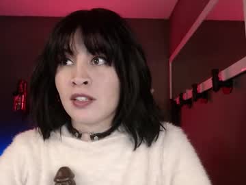 Isis_Diosa January 07, 2025 Chaturbate stream image
