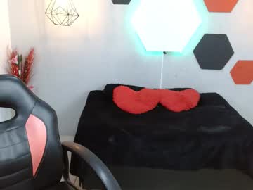 Jesiclark January 07, 2025 Chaturbate stream image