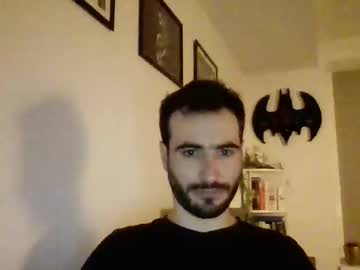 Jestersquid89 January 07, 2025 Chaturbate stream image