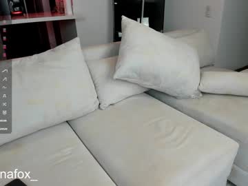 Johana_Fox_ January 07, 2025 Chaturbate stream image