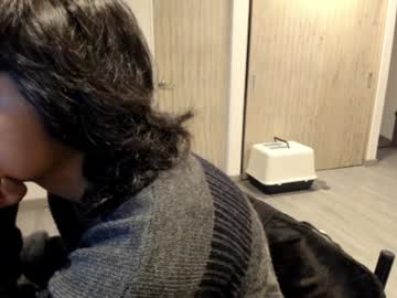 Juliethkain January 07, 2025 Chaturbate stream image
