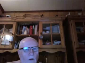 Kukken18 January 07, 2025 Chaturbate stream image