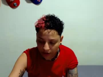 Lyndamoy January 07, 2025 Chaturbate stream image